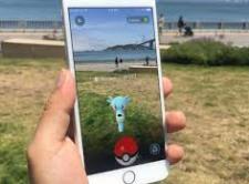 Pokemon Go is the latest app to take America by storm. Players use their phone GPS to 